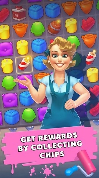 室內(nèi)故事游戲下載