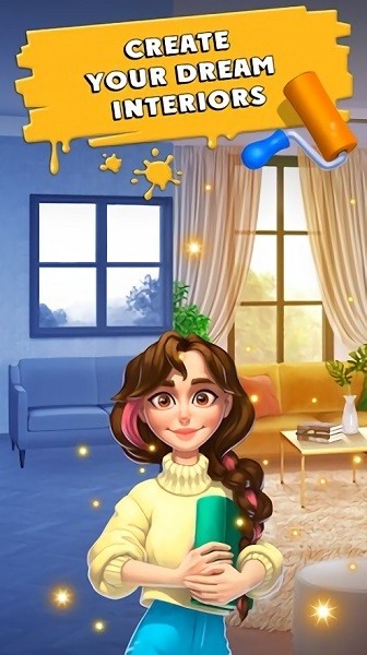 室內(nèi)故事游戲 v2.7.0 安卓版 2