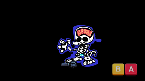 黑色星期五之夜桐生一馬模組 v0.2.7 安卓版 2