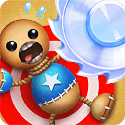 狂扁巴迪最新版(Kick The Buddy Remastered)