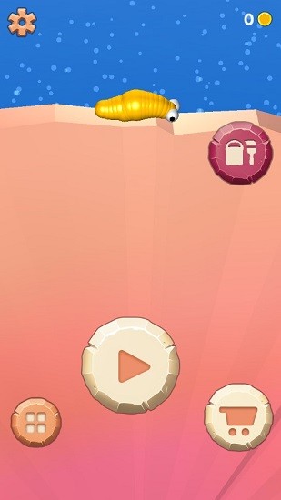 鼻涕蟲模擬器手游 v1.0.36 安卓版 1