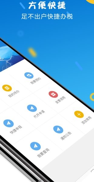 山東省電子稅務(wù)局app蘋果版1