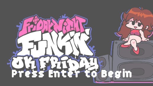 周五夜放克okfriday模組
