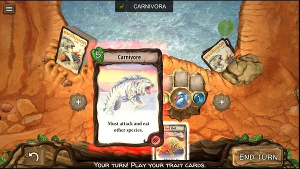 Evolution進(jìn)化模擬器 v2.1.15 安卓官方版 0