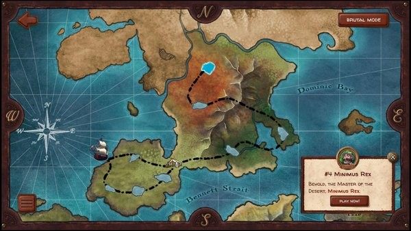 Evolution進(jìn)化模擬器 v2.1.15 安卓官方版 1