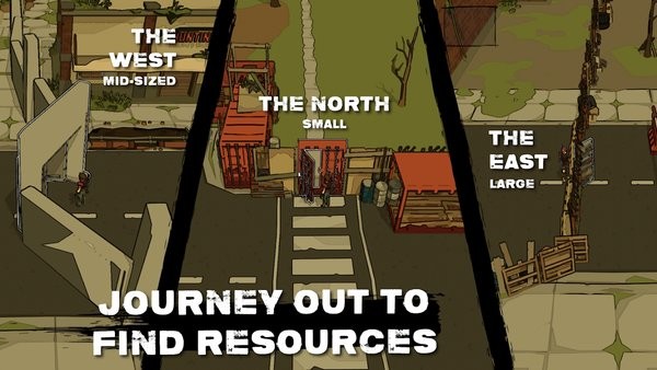 最后的殖民地中文版 v1.0.1 安卓無敵版 2