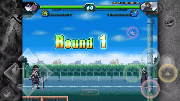 火影忍者舞王改手游 v1.0 安卓版 3