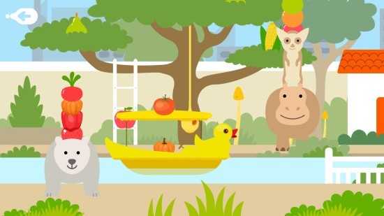 動物園之旅 動物園之旅游戲下載