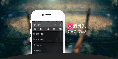 清風(fēng)dj