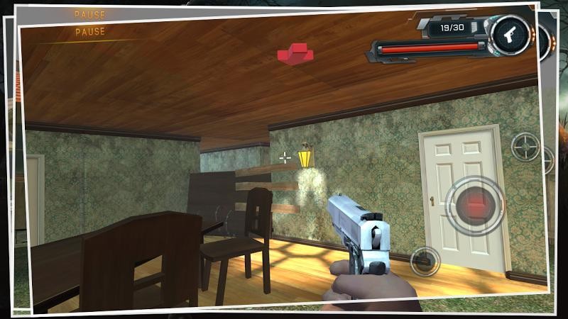 亡靈幸存者手機版 v1.4 安卓版 3