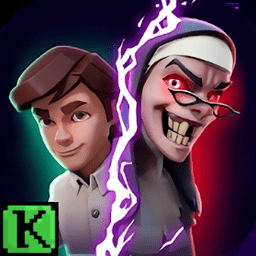 恐懼大亂斗游戲(horror brawl)