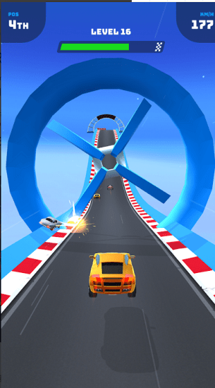 競賽車手(Race Master) v3.0.3 安卓版 0