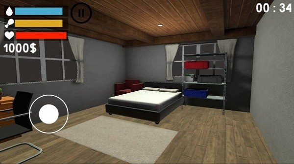 黑客模擬器3d手機版 v1.0.5 安卓版 1