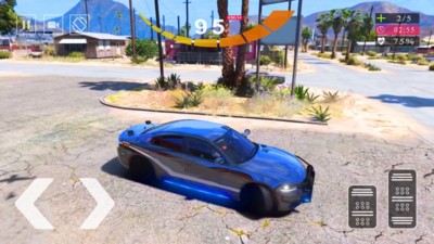 警車模擬器2020最新版 v1.5.1 安卓版 0