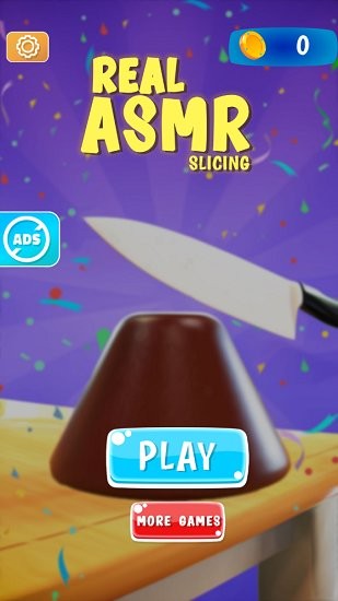 切片asmr切割手游 v0.3 安卓版 0