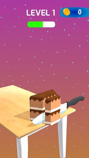 切片asmr切割手游 v0.3 安卓版 3