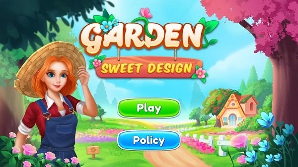 花園甜蜜設(shè)計最新版 v1.2.6 安卓版 0