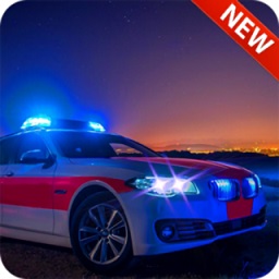 警車模擬器2020最新版