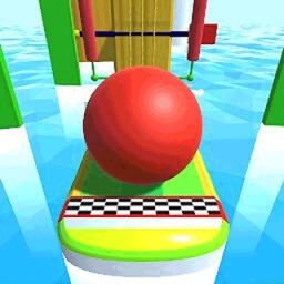 3d平衡球球游戲手機(jī)版