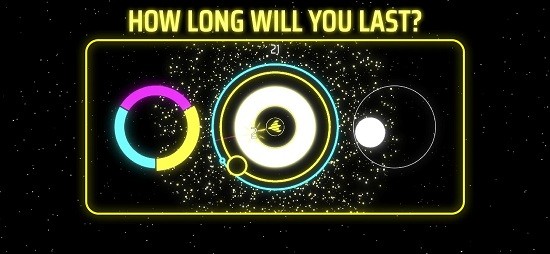 擊敗小行星手游 v0.2.1 安卓版 0
