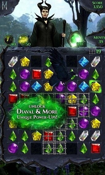 沉睡魔咒繽紛樂游戲(free fall) v9.9.0 安卓官方版 1