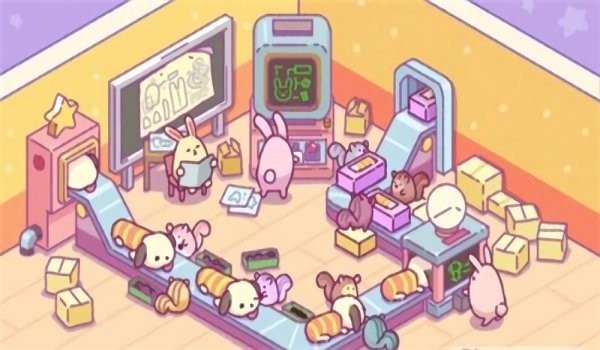 玩具工廠大亨(ToyClaw) v1.0.5 安卓版 0