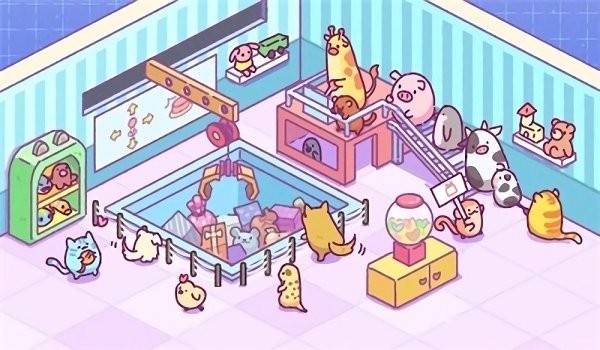 玩具工廠大亨安卓版
