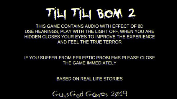 鬼宅驚魂2漢化版(Tili Tili Bom 2) v1.0 安卓版 0