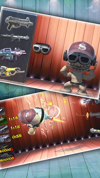 安吉拉的布娃娃手機(jī)版 v1.0.2 安卓最新版 2