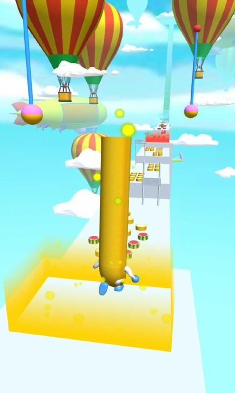 水果跑酷手游 v1.0.3 安卓版 3