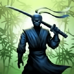 忍者戰(zhàn)士陰影手游