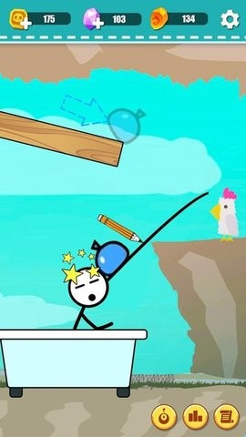 整蠱火柴人手機版 v1.1.2 安卓版 0