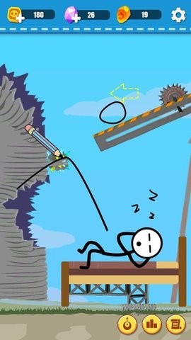 整蠱火柴人手機版 v1.1.2 安卓版 2