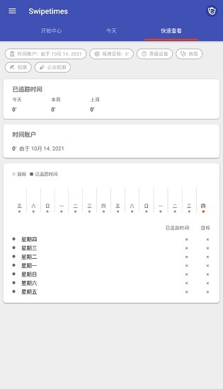 swipetimes漢化版