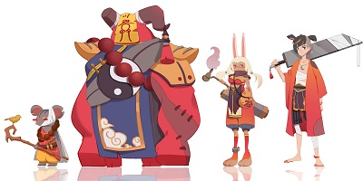 生肖游戲