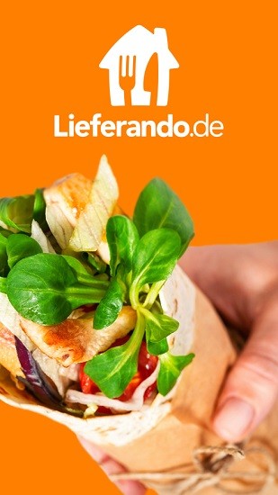 lieferando de