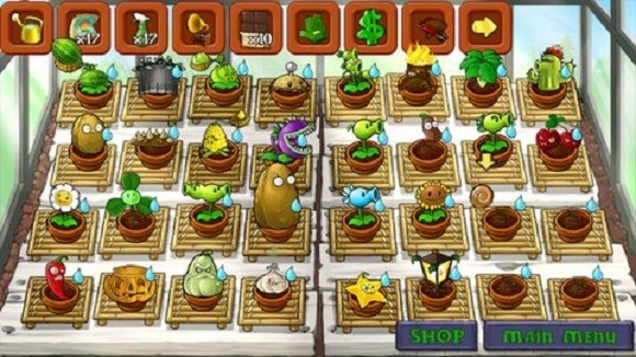 植物大戰(zhàn)僵尸亞馬遜英文版8.1.0apk v8.1.0 安卓國際版 3