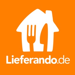德國(guó)外賣lieferando.de