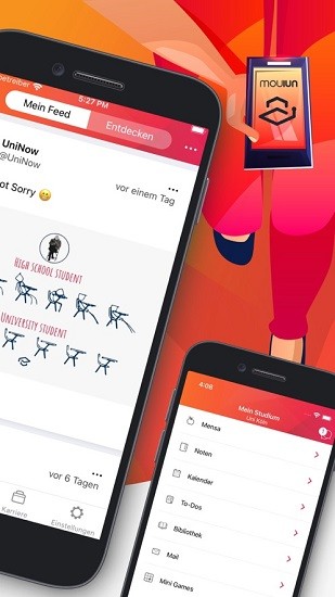 德國(guó)uninow v3.96.2 手機(jī)版 0