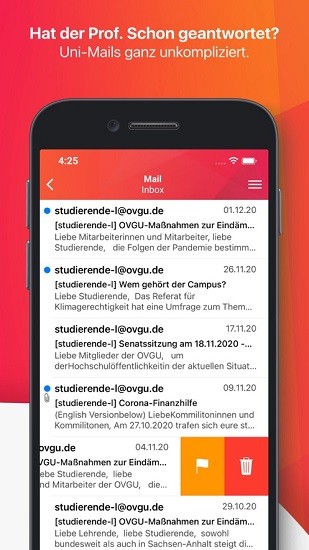 德國(guó)uninow v3.96.2 手機(jī)版 2