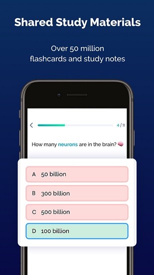 studysmarter個性化學習 v6.0.3 安卓版 0