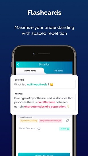 studysmarter個性化學習 v6.0.3 安卓版 1