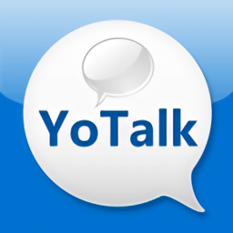 yotalk聊天軟件