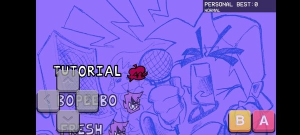 周五夜放克萬物皆可版 v0.2.7.1 安卓版 1