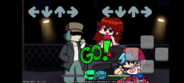 周五夜放克萬物皆可版 v0.2.7.1 安卓版 3