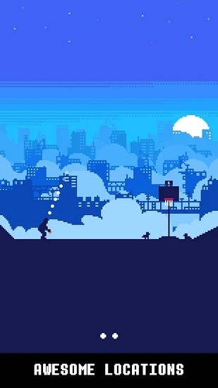 籃球奧德賽(BasketballOdyssey) v1.0.1 安卓版 0