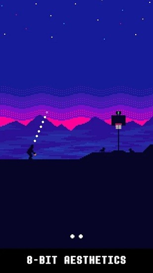 籃球奧德賽(BasketballOdyssey) v1.0.1 安卓版 1