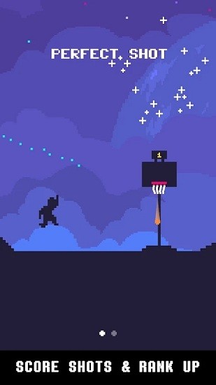 籃球奧德賽(BasketballOdyssey) v1.0.1 安卓版 3