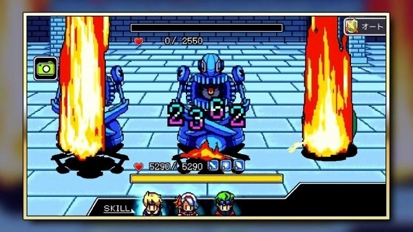 永恒的時鐘塔 v1.0.1g 安卓版 3