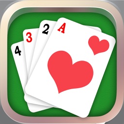 蜘蛛紙牌經(jīng)典免費(fèi)版ios
